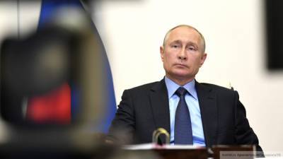 Путин заявил о стабильности ненефтегазовых доходов в России