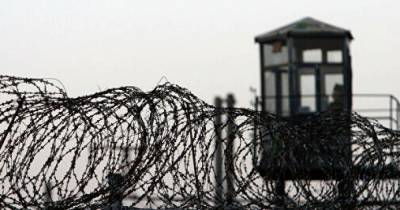 Правозащитники предлагают закрыть Бердянскую колонию из-за издевательств над осужденными