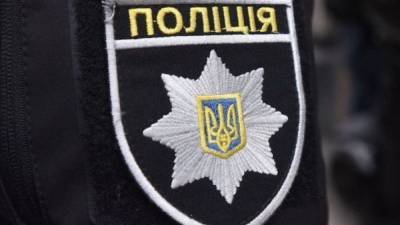 В Харькове в здании МВД искали взрывчатку: не нашли