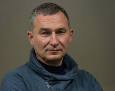 Сергей Бульба: «Народное сопротивление в Беларуси, только начинается…»