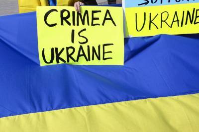 В ООН признали незаконными российские "власти" Крыма