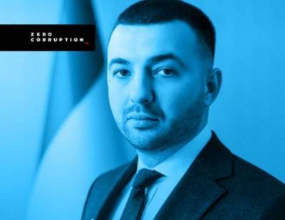 Оскандалившийся экс-прокурор Тернопольщины получил новую должность