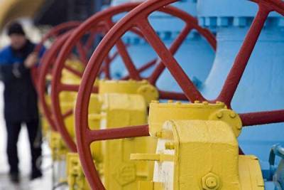 Польша в разы увеличила экспорт газа на Украину nbsp