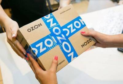 Ozon получил листинг на Московской бирже