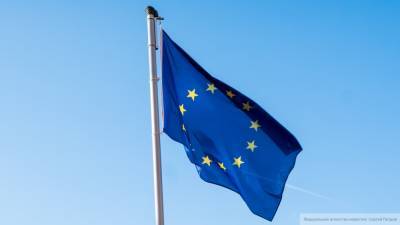 Евросоюз согласовал новые санкции против Белоруссии