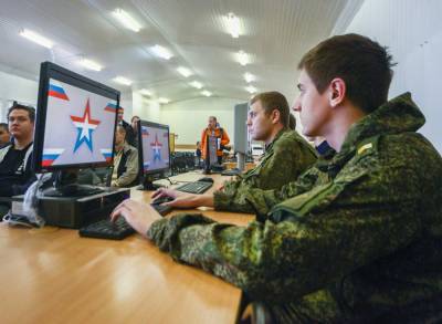 Московская городская военная прокуратура проведет "прямую линию" 24 ноября