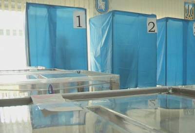 Местные выборы 2020: названы победители, заявление ЦИК - akcenty.com.ua - Украина