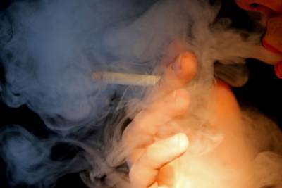 В Минздраве рассказали о влиянии пассивного курения на организм