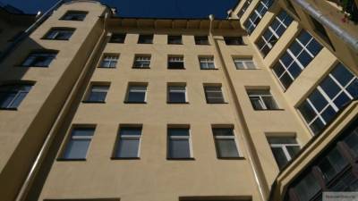 Спрос на вторичную недвижимость увеличился в России на фоне пандемии