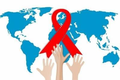 Костромской регион будет участвовать во Всероссийской акции «СТОП ВИЧ/СПИД»