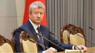 Лукашенко приказал своему помощнику нести культуру в массы