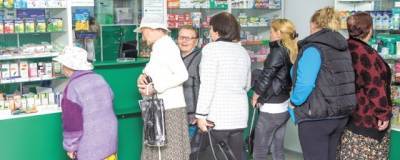 Житель Бердска закидал аптеку экскрементами за отказ продать антибиотики