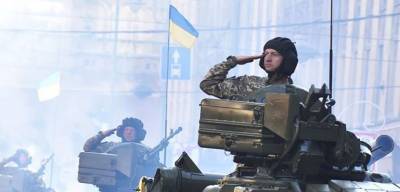 Раздрай и бардак: кто и как разваливает украинскую «оборонку»