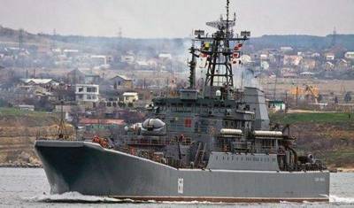 Ловушка для Черноморского флота: его легко обезвредить, закрыв Босфор и Гибралтар