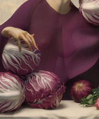 Афера по-вегетариански: овощи, которые мешают похудеть