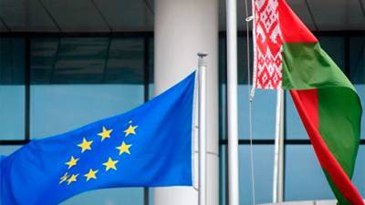 В ЕС дали «зеленый свет» третьему пакету санкций в отношении Беларуси - СМИ