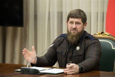 Кадыров будет бороться с «интернет-проповедниками»