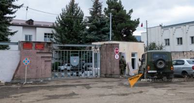 В Карабахе созданы 5 гуманитарных центров: один из них — для "примирением сторон"