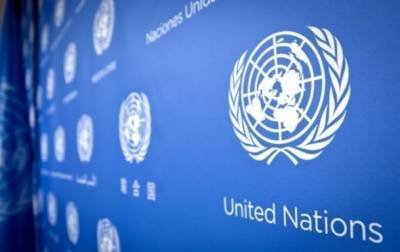 Украина в ООН не поддержала резолюцию РФ по нацизму