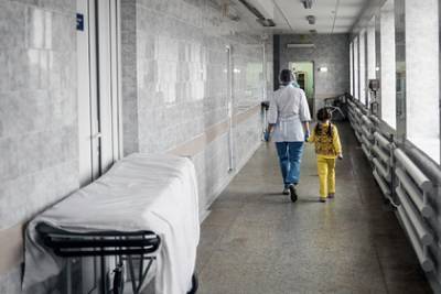 Для детских больниц на Камчатке закупили оборудование на 30 миллионов рублей