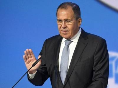 Лавров: Обвинения России в нарушении обязательств по ОДКБ нечистоплотны