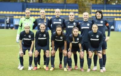 Жилстрой-2 обыграл Сараево во втором отборочном раунде женской Лиги чемпионов