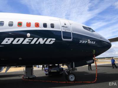 Boeing 737 MAX получил разрешение на полеты после двух авиакатастроф