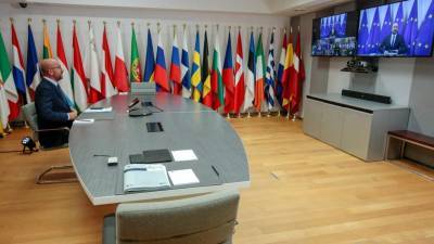 Дипломаты: страны ЕС договорились о новых санкциях против Беларуси
