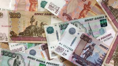 Количество свободных денег у россиян выросло до уровня 2019 года