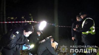 Ради квартиры: в Киеве выстрелом в голову убили 30-летнюю женщину – видео