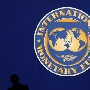 Из-за пандемии МВФ выделил 82 странам более 100 млрд долларов