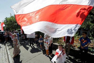 Новые санкции против Белоруссии будут подготовлены в ближайшие недели -- дипломаты ЕС