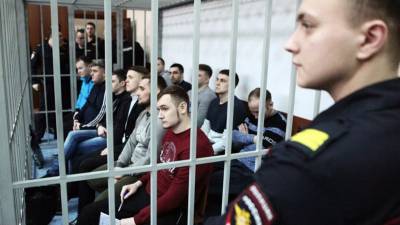 Защита пострадавшего в ИК-1 Ярославля намерена обжаловать приговор