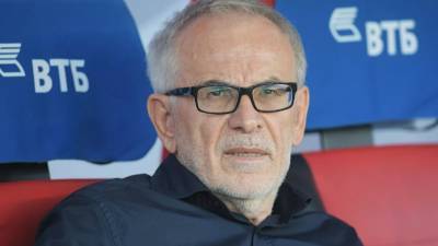 Экс-тренер «Амкара» назвал главную причину крупного поражения России в матче с Сербией