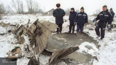 Последний полет Ил-18: почему самолет исчез после катастрофы под Калязином