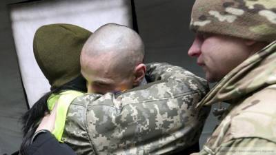 Анонсированный обмен пленными в Донбассе может не состояться