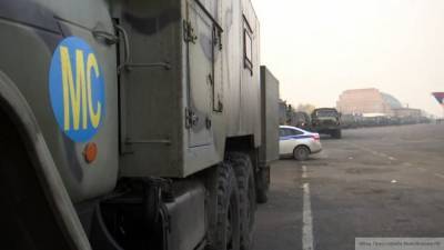 Кедми рассказал про активизацию «потусторонних сил» в Карабахе