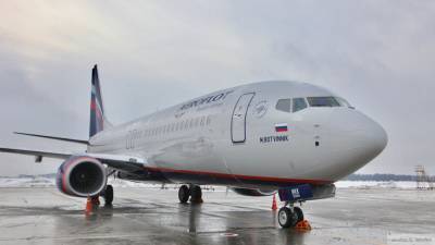 Росавиация сообщила о планах авиакомпаний создать конкуренцию "Победе"