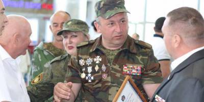 Украина и Азербайджан хотят добраться до известного командира...