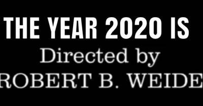 Как закончится 2020: варианты финала голливудских сценаристов