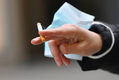 Психолог назвал россиянам работающий способ бросить курить