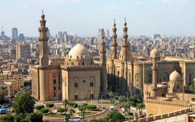 Безопасно ли отдыхать: в Египте сделали заявление о COVID-19 среди туристов
