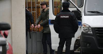 Зампреда правительства Подмосковья Куракина арестовали