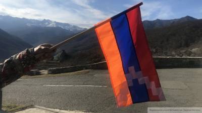 Лавров обсудил по телефону с новым главой МИД Армении обстановку в Карабахе