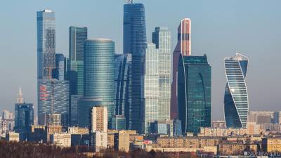 «Про Москва-Сити нужно подумать…» Минстрой РФ согласился признать апартаменты разновидностью жилого помещения