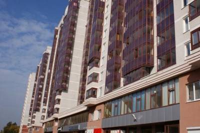 Никита Стасишин - Минстрой планирует амнистировать апартаменты, но запретить их строительство - aif.ru - Россия