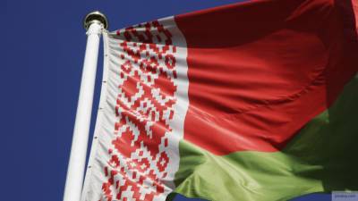 Жесткая позиция Лукашенко поможет Белоруссии пресечь незаконные митинги