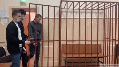 Замглавы правительства Подмосковья Куракин арестован
