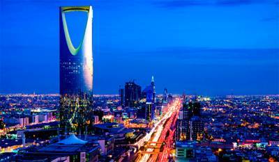 Саудовская Аравия нацелена на лидерство в экспорте водорода
