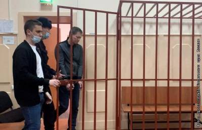 Вице-премьер Подмосковья Куракин арестован по подозрению в коррупции